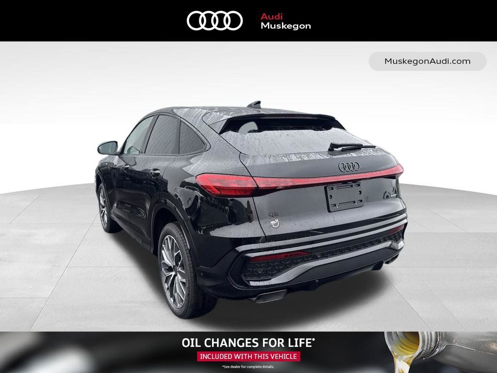 New 2026 Audi Q5 Premium Plus AWD/4WD image 5