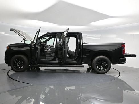 New 2025 Chevrolet Silverado 1500 High Country w/ Midnight Edition AWD/4WD image 53