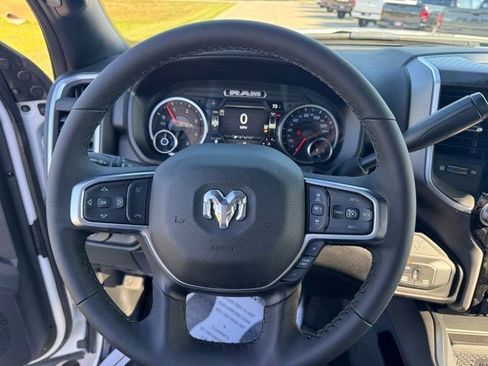 New 2026 RAM 2500 Big Horn image 16