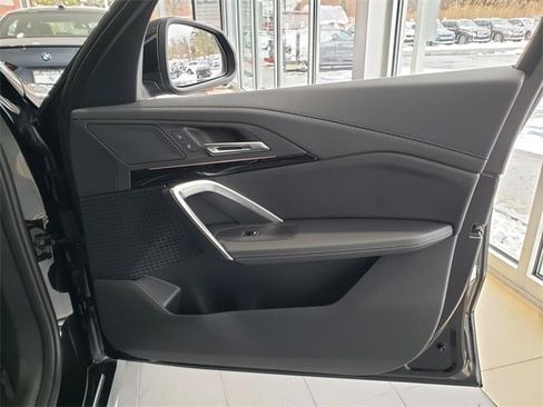 New 2026 BMW X1 xDrive28i w/ Technology Package image 16