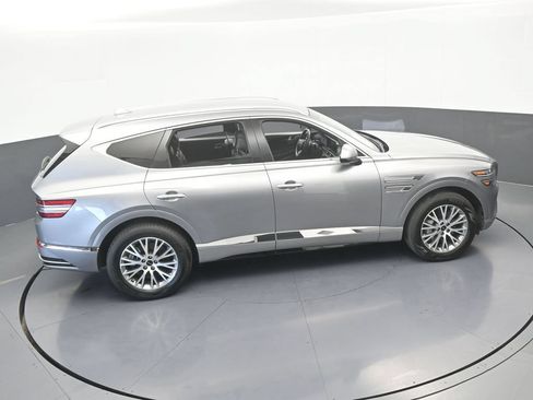 Used 2025 Genesis GV80 2.5T Standard AWD/4WD image 56