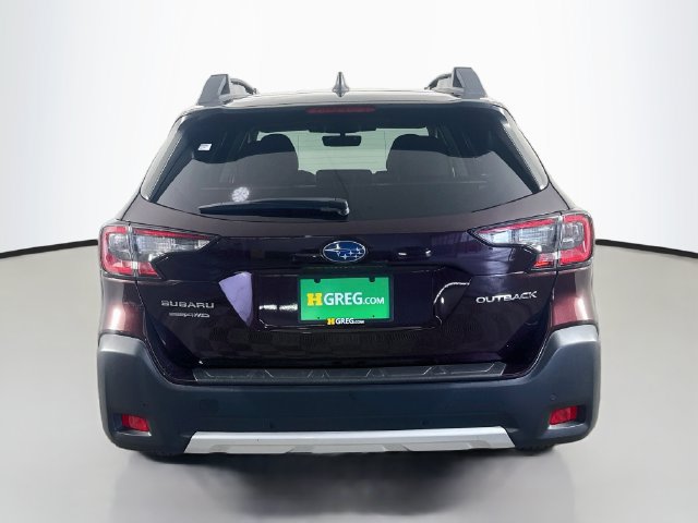 Used 2024 Subaru Outback Limited AWD/4WD image 8