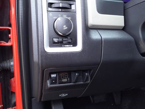 Used 2012 RAM 1500 Big Horn w/ Luxury Group image 20