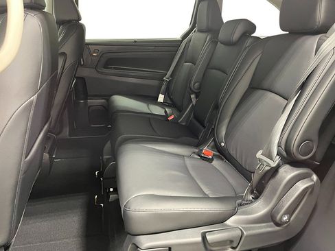 New 2026 Honda Odyssey EX-L image 17