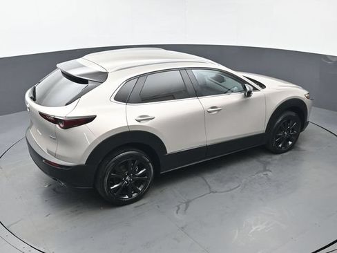 Used 2024 MAZDA CX-30 AWD 2.5 S w/ Select Sport Pkg image 37