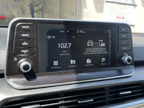 Used 2020 Kia Telluride S AWD/4WD image 32