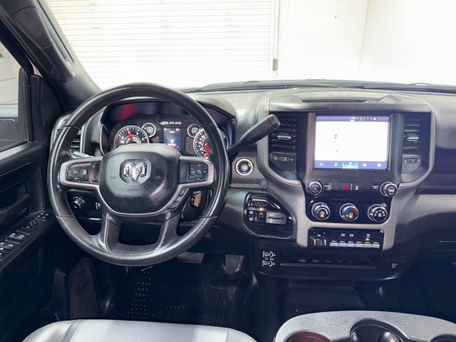 Used 2024 RAM 2500 Tradesman AWD/4WD image 14