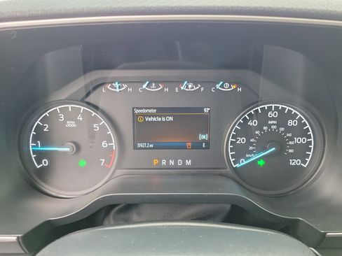 Certified 2023 Ford F150 XL w/ STX Appearance Package AWD/4WD image 26