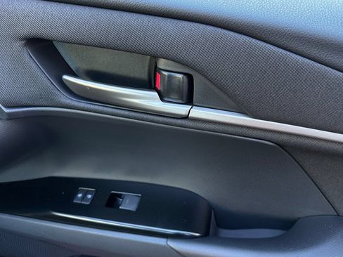 New 2026 Toyota Camry LE FWD image 19