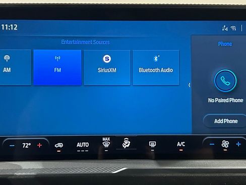 New 2026 Ford Bronco Sport Big Bend AWD/4WD image 69
