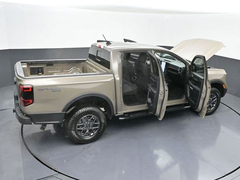 Used 2025 Ford Ranger XLT w/ Equipment Group 301A High image 49