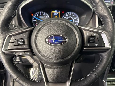 Used 2021 Subaru Ascent Limited w/ Technology Package AWD/4WD image 17