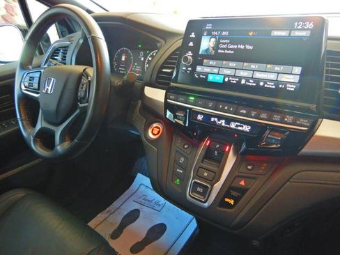 Used 2025 Honda Odyssey Sport-L image 5