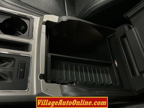 Used 2017 Ford F150 Lariat w/ Equipment Group 502A Luxury AWD/4WD image 23