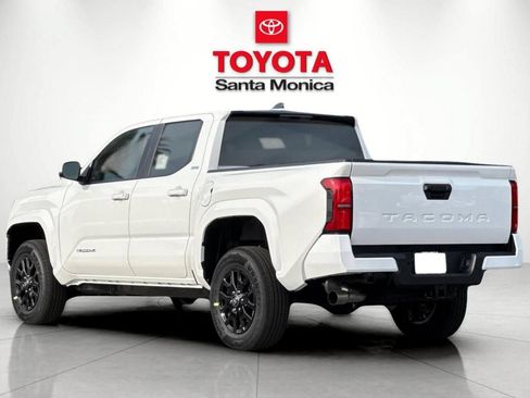 New 2026 Toyota Tacoma SR5 RWD image 5