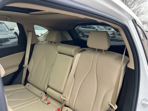Certified 2023 Acura RDX AWD w/ Advance Package image 43