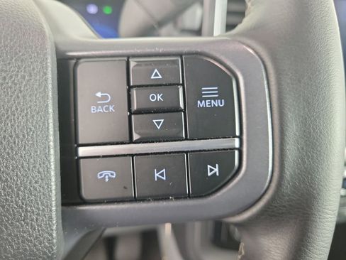 Used 2025 Ford F150 XLT w/ Equipment Group 301A Standard image 20