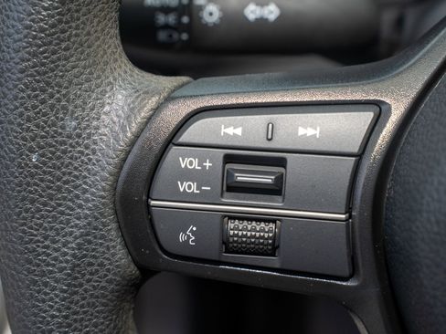 Certified 2023 Honda Accord EX image 29