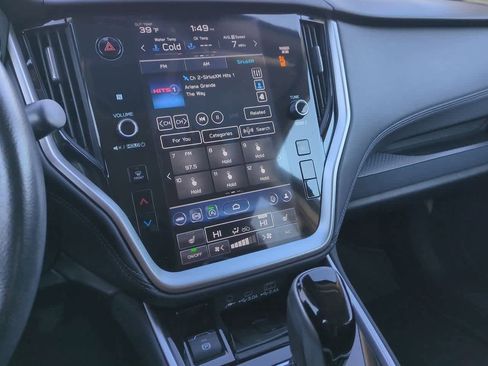 Used 2023 Subaru Outback Premium image 26