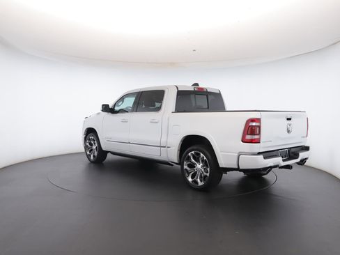 Certified 2021 RAM 1500 Limited image 25