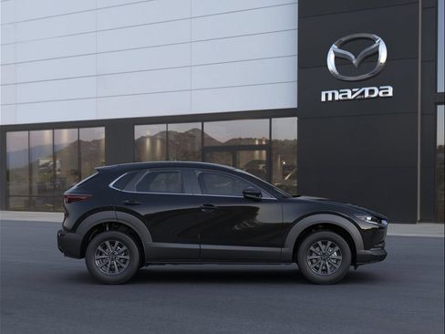 New 2026 MAZDA CX-30 AWD 2.5 S image 6