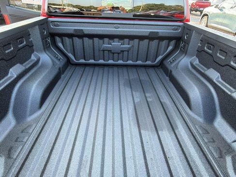 New 2026 Chevrolet Colorado Z71 w/ Technology Package AWD/4WD image 13