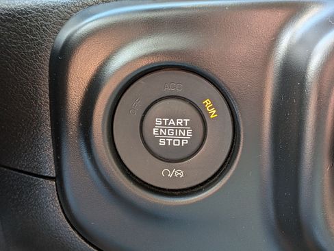 Used 2020 Jeep Wrangler Unlimited Sport AWD/4WD image 20