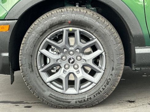 New 2025 Ford Bronco Sport Big Bend image 26