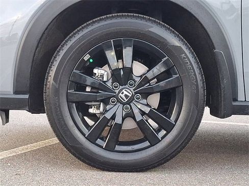 Used 2026 Honda HR-V Sport image 8