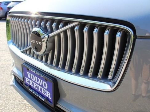 Certified 2024 Volvo XC90 T8 Ultimate AWD/4WD image 15