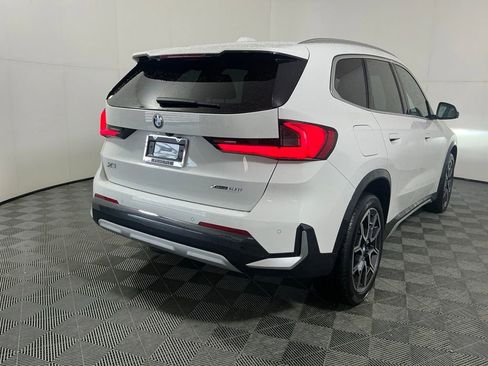 Certified 2025 BMW X1 xDrive28i w/ Technology Package AWD/4WD image 5