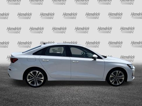 New 2026 Audi A3 2.0T Premium AWD/4WD image 10
