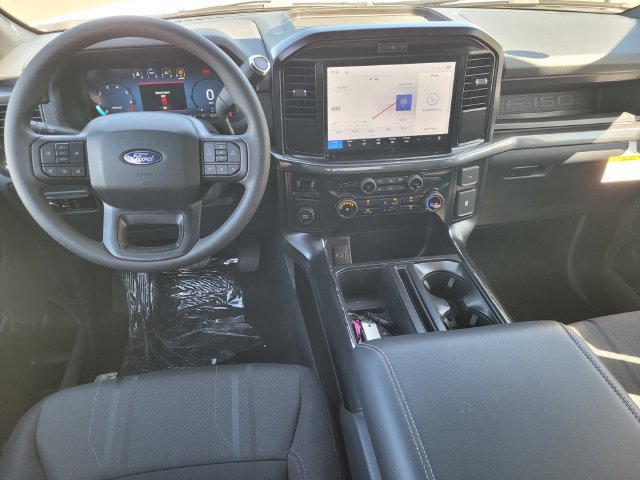 New 2026 Ford F150 STX w/ Equipment Group 200A RWD image 7