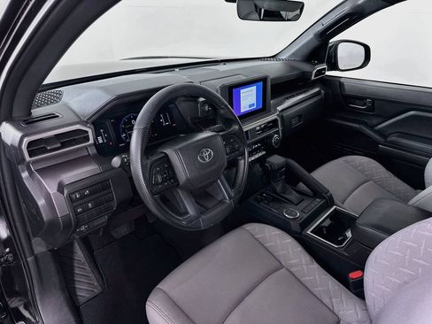 Used 2026 Toyota Tacoma SR5 RWD image 9