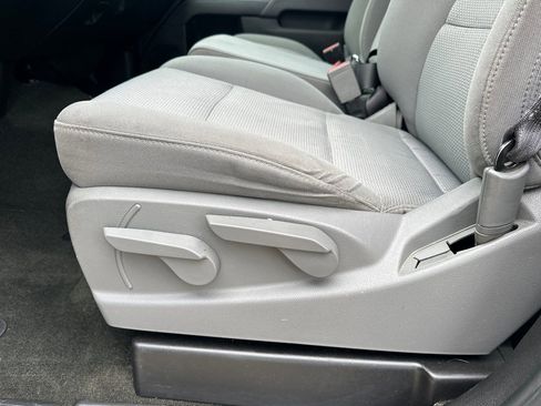 Used 2017 Chevrolet Silverado 1500 Custom w/ LPO, Street Package image 13