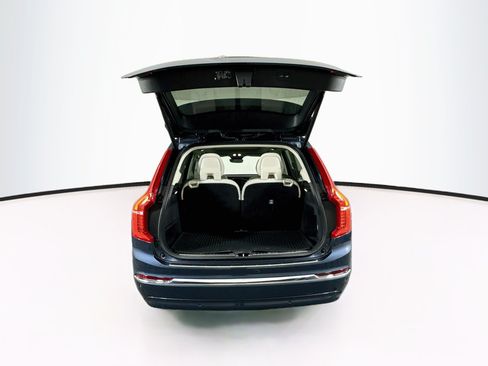 Used 2023 Volvo XC90 B6 Plus w/ Protection Package Premier AWD/4WD image 30