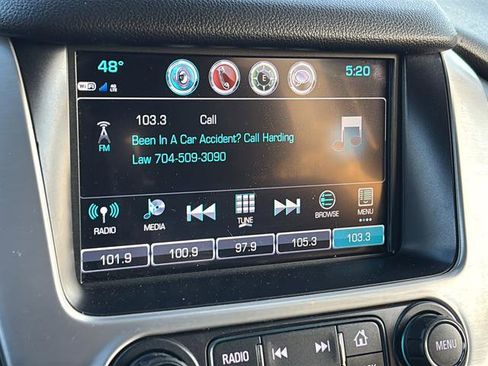 Used 2017 GMC Yukon SLT image 25