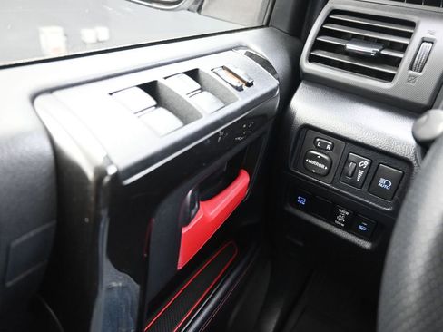 Used 2022 Toyota 4Runner TRD Pro image 10