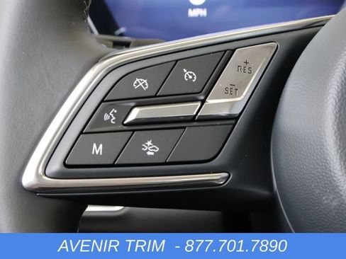 New 2026 Buick Envision Avenir AWD/4WD image 26