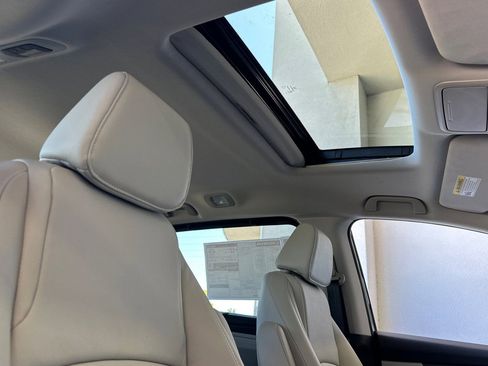 New 2026 Honda Odyssey EX-L image 19