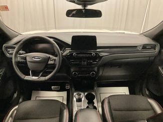 Used 2024 Ford Escape ST-Line video 2