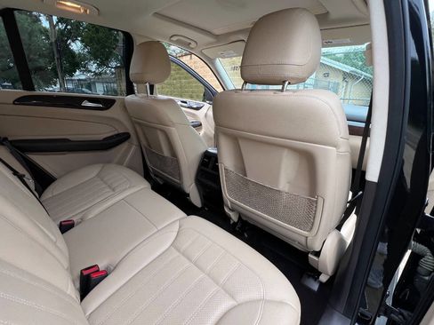 Used 2017 Mercedes-Benz GLE 350 image 26