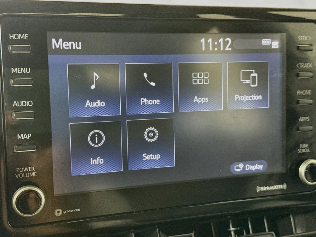 Used 2022 Toyota Corolla LE FWD image 15