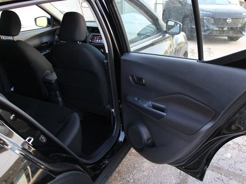 Certified 2025 Nissan Kicks Play S FWD image 29
