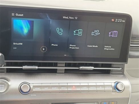 New 2026 Hyundai Kona SEL Sport image 9