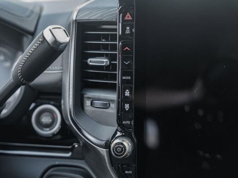 New 2025 RAM 2500 Power Wagon image 24