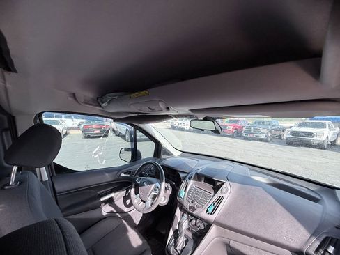 Used 2015 Ford Transit Connect XLT FWD image 14