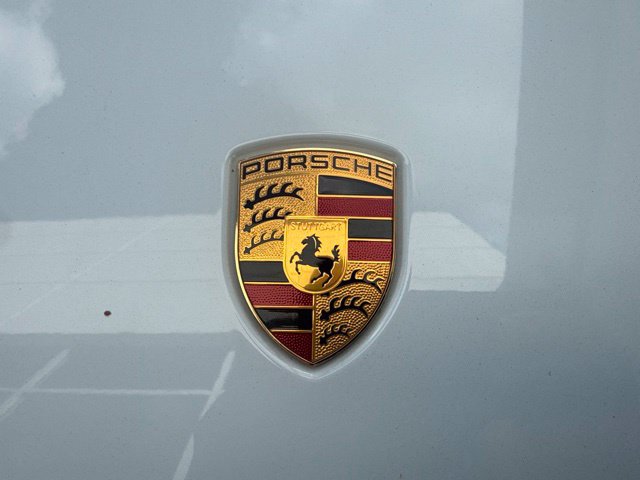 Used 2023 Porsche Taycan GTS AWD/4WD image 7