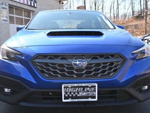 Used 2023 Subaru WRX Premium image 10