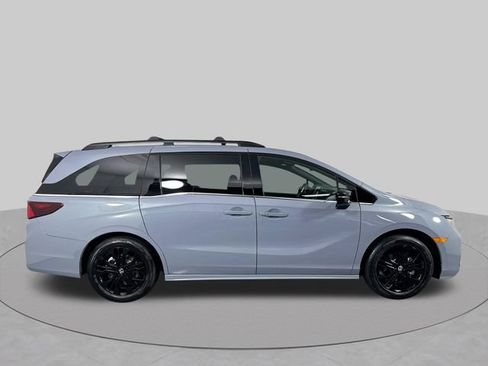 Used 2026 Honda Odyssey Sport-L image 37